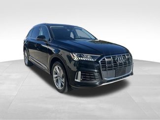 Used 2023 Audi Q7 3.0T Premium Plus video 2