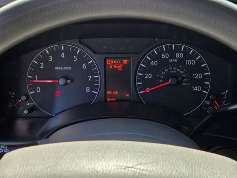 Used 2021 Nissan NV 2500 SV image 26