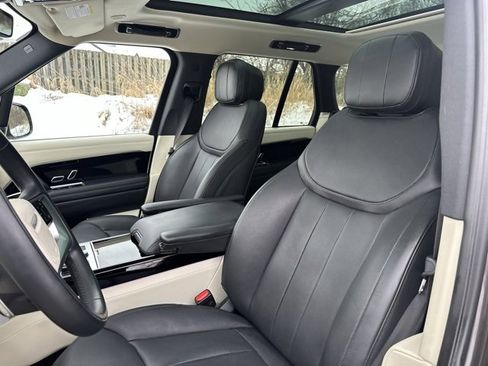 Used 2023 Land Rover Range Rover SE image 14
