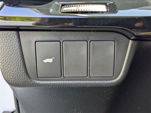 New 2026 Honda CR-V EX-L image 23