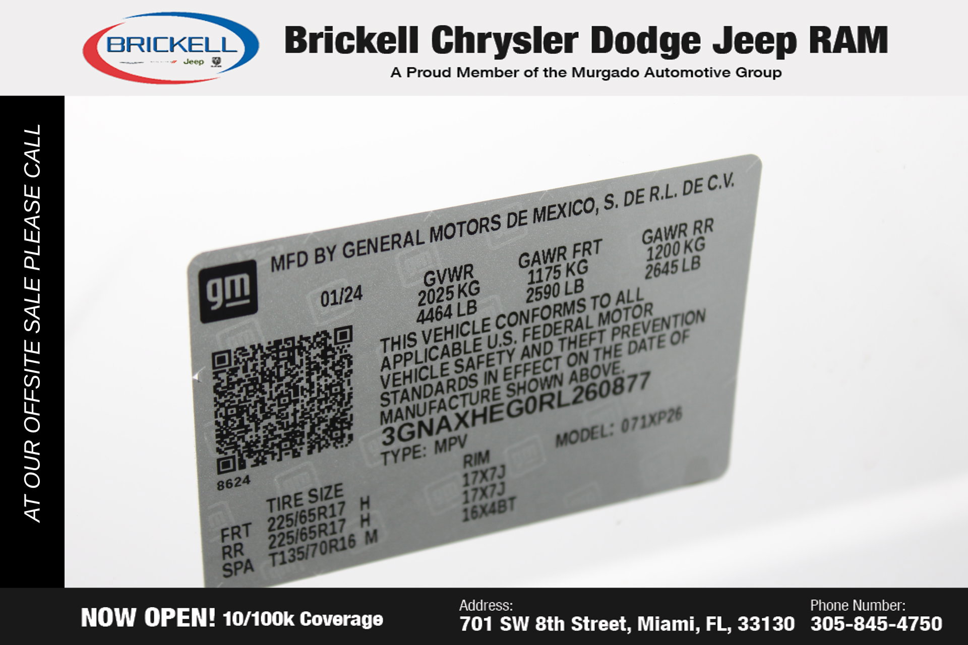 Used 2024 Chevrolet Equinox LS FWD image 29