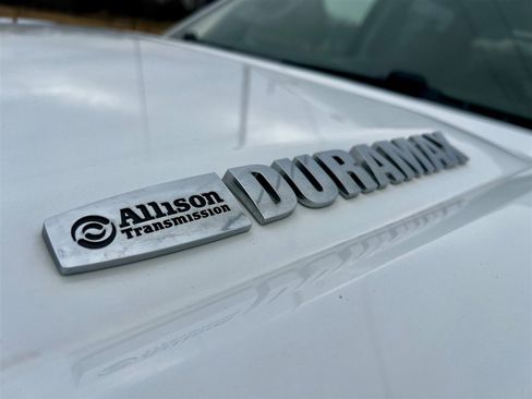 Used 2015 GMC Sierra 3500 Denali w/ Duramax Plus Package image 19