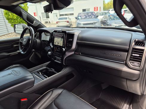 Used 2021 RAM 1500 Limited AWD/4WD image 31