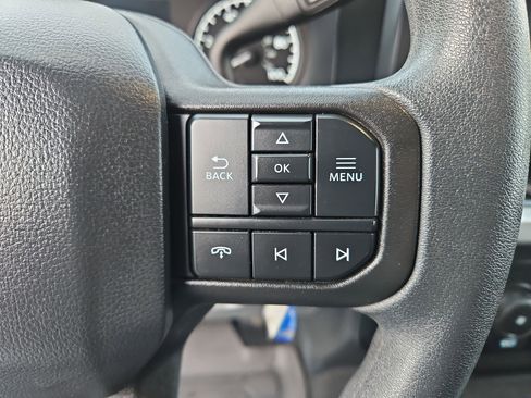 Used 2024 Ford F250 XLT w/ FX4 Off-Road Package image 21