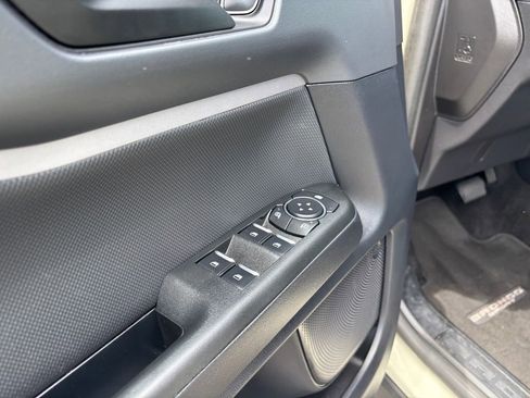 Used 2024 Ford Bronco Sport Big Bend w/ Convenience Package image 24