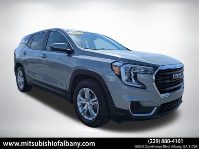 Used 2024 GMC Terrain SLE
