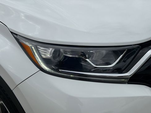 Used 2022 Honda CR-V EX-L image 34