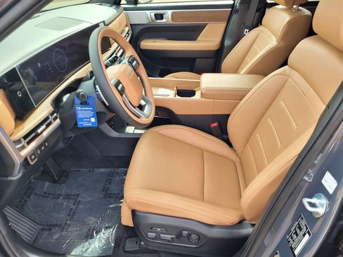 New 2026 Hyundai Santa Fe Calligraphy image 8