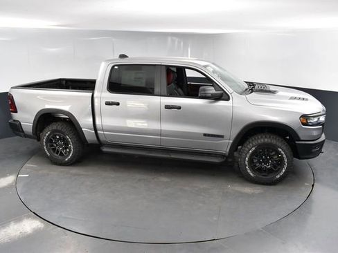 New 2026 RAM 1500 Rebel w/ Bed Utility Group image 35