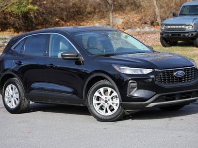 Certified 2024 Ford Escape Active