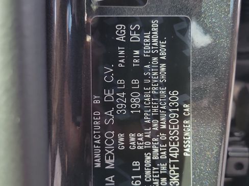 Used 2025 Kia K4 FWD image 30