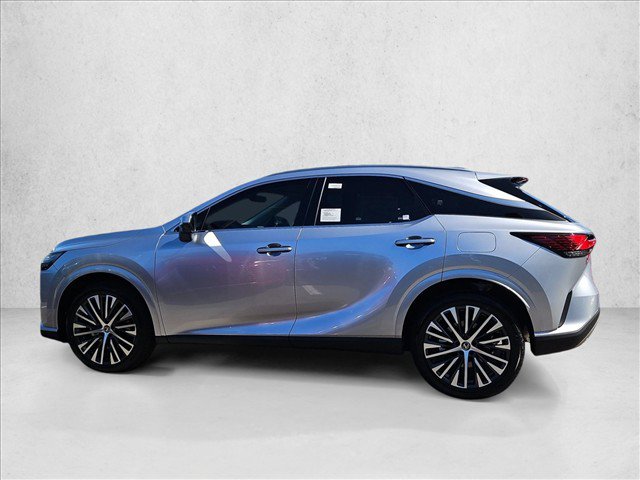 New 2026 Lexus RX 350 Premium Plus w/ Accessory Package (2T) FWD image 5