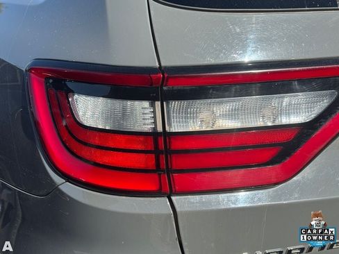 Used 2020 Dodge Durango SXT AWD/4WD image 10