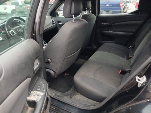 Used 2011 Dodge Avenger Mainstreet image 11