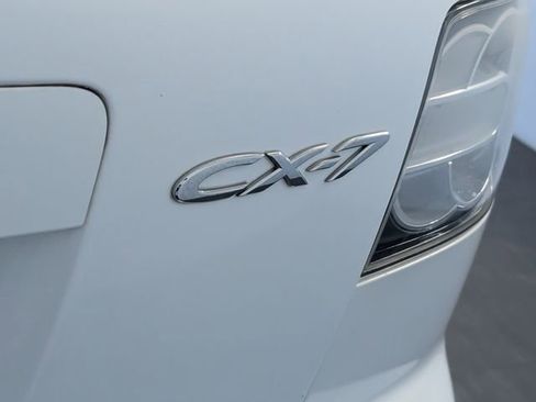 Used 2009 MAZDA CX-7 Touring image 12