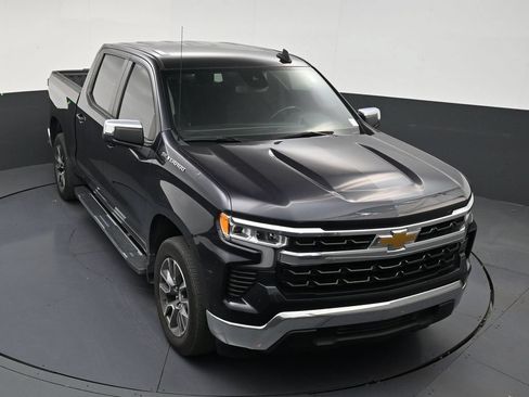 Used 2023 Chevrolet Silverado 1500 LT RWD image 18