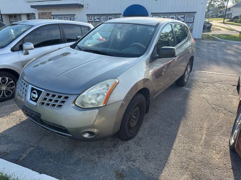 Used 2010 Nissan Rogue S FWD image 3