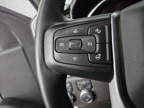 Used 2024 GMC Sierra 1500 SLE image 10