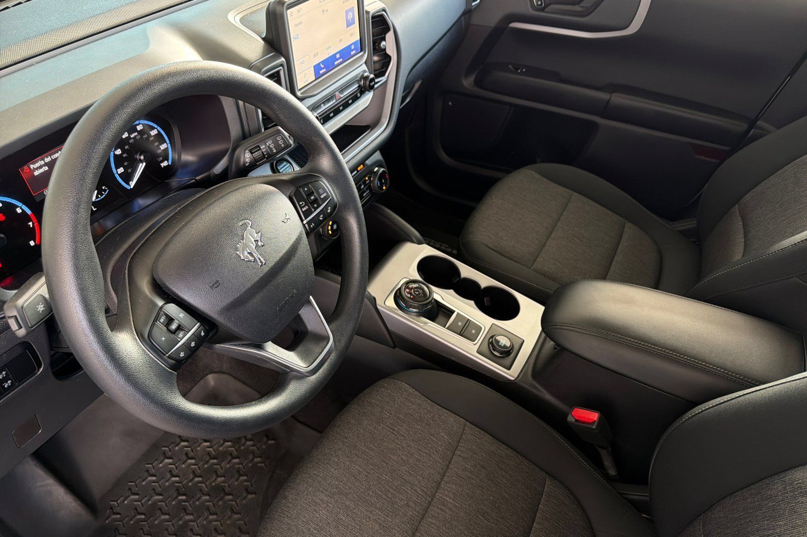 Used 2024 Ford Bronco Sport Big Bend AWD/4WD image 10