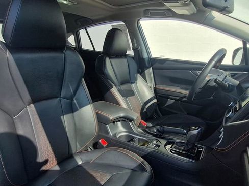 Used 2023 Subaru Crosstrek 2.5i Limited image 4