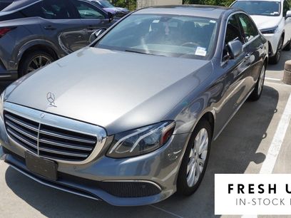 Used 2017 Mercedes-Benz E 300