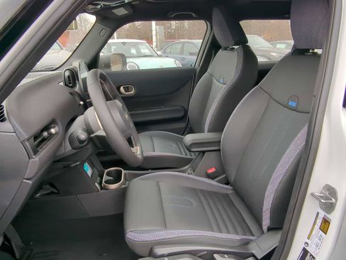 New 2026 MINI Cooper S FWD image 17