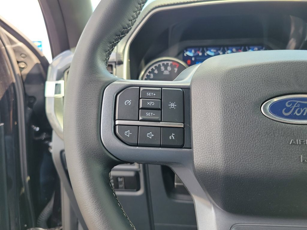 Certified 2023 Ford F150 XLT w/ Equipment Group 302A High AWD/4WD image 24