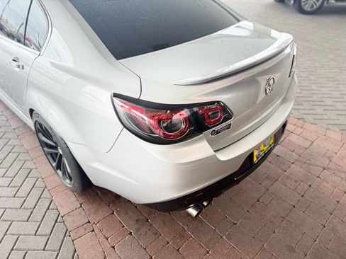 Used 2014 Chevrolet SS RWD image 12