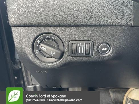 Used 2016 Dodge Charger SXT w/ Rallye Group image 27