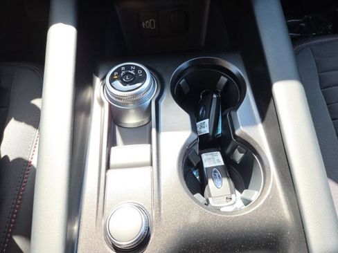 New 2026 Ford Explorer ST-Line AWD/4WD image 41