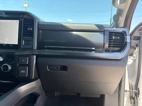 New 2026 Ford F350 Lariat RWD image 19