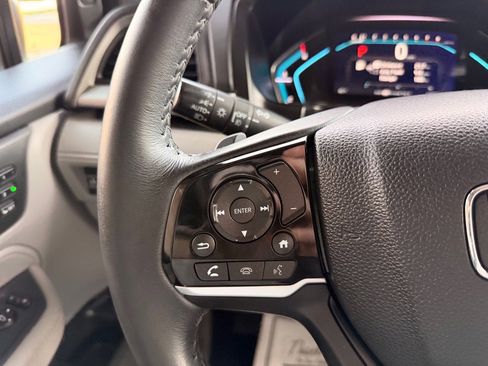 Used 2018 Honda Odyssey EX-L image 22