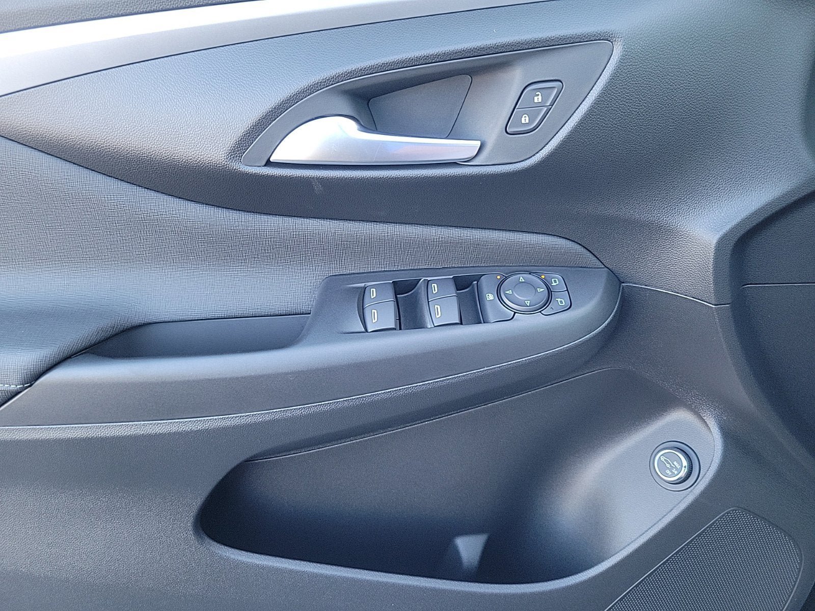 New 2026 Buick Envista Sport Touring w/ Convenience I Package FWD image 14