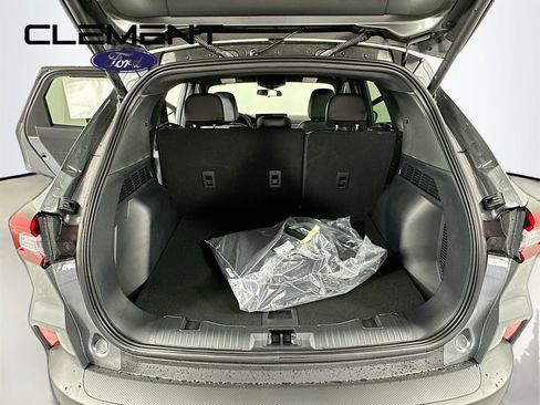 New 2026 Ford Escape ST-Line Select w/ Tech Pack #1 image 10