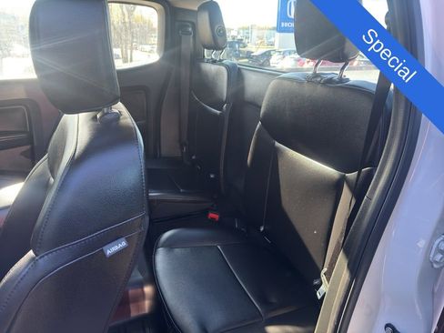 Used 2021 Ford Ranger XL w/ Equipment Group 101A High image 9