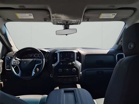 Used 2019 Chevrolet Silverado 1500 RST w/ All-Star Edition RWD image 28