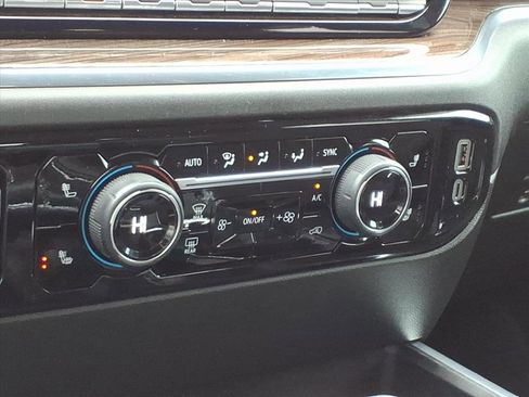 Used 2024 Chevrolet Silverado 1500 RST w/ Convenience Package II image 12