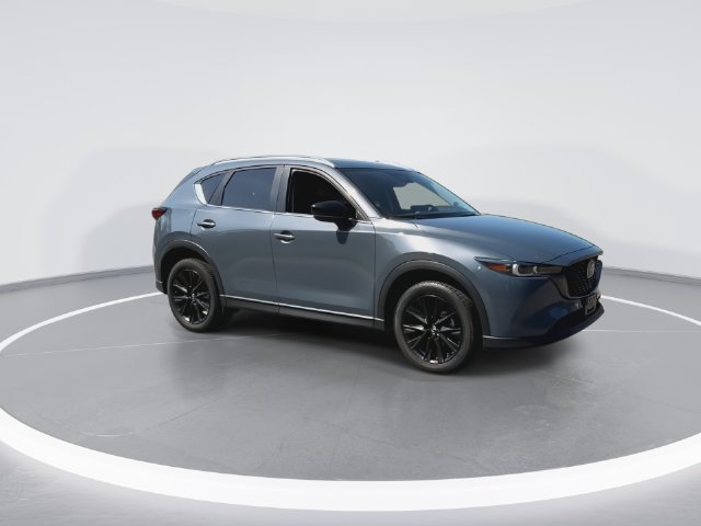 Used 2023 MAZDA CX-5 Carbon Edition AWD/4WD image 13