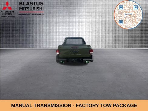 Used 2023 Jeep Gladiator Sport w/ Trailer Tow Package AWD/4WD image 19