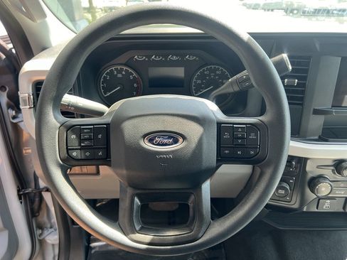 New 2026 Ford F250 XL w/ STX Appearance Package AWD/4WD image 23