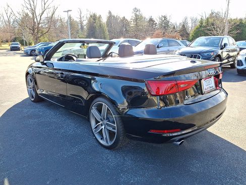 Used 2015 Audi A3 2.0T Premium Plus image 4