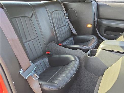 Used 2001 Chevrolet Camaro Z28 w/ SS Performance/Appearance Pkg RWD image 17