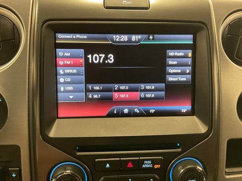 Used 2014 Ford F150 Raptor w/ Equipment Group 801A Luxury AWD/4WD image 15