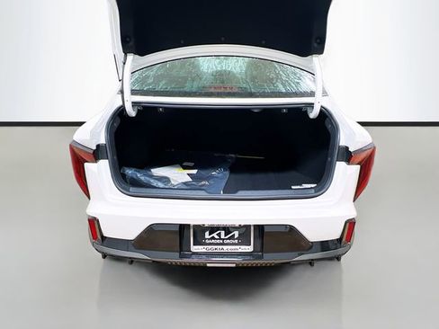 New 2025 Kia K4 GT-Line image 27
