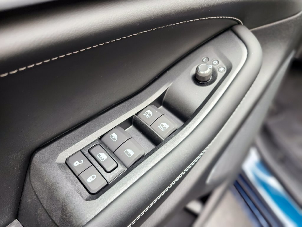 New 2026 Jeep Grand Cherokee Limited AWD/4WD image 17
