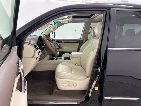 Used 2012 Lexus GX 460 AWD/4WD image 5