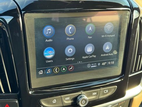 Used 2023 Chevrolet Traverse Premier image 23