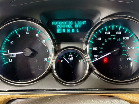 Used 2015 Buick Enclave Premium w/ Experience Buick Package image 14