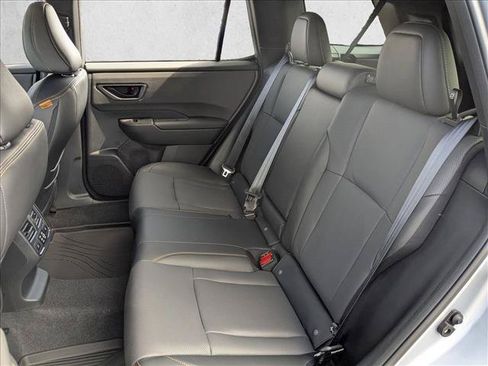 New 2026 Subaru Outback Wilderness AWD/4WD image 16