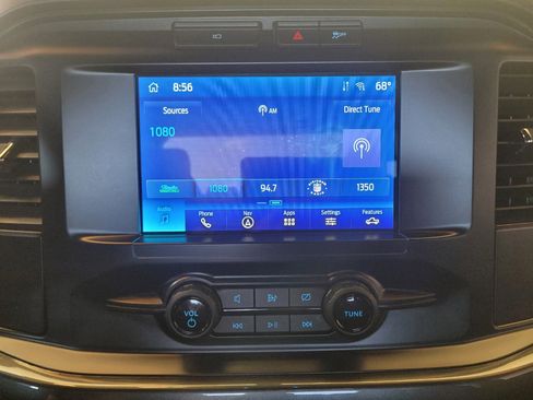 Used 2022 Ford F150 XL w/ STX Appearance Package AWD/4WD image 25